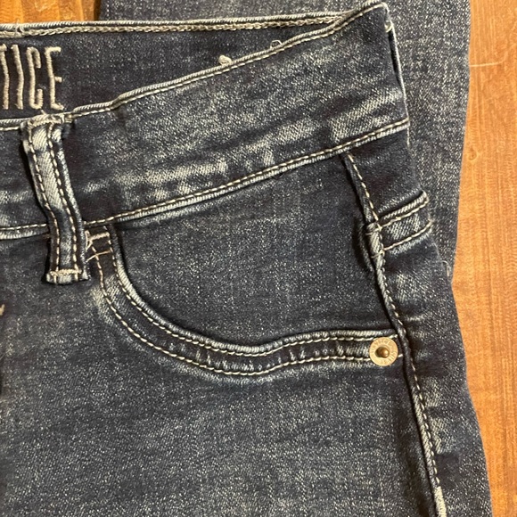 Justice High-rise jeggings | new condition | - Picture 7 of 7